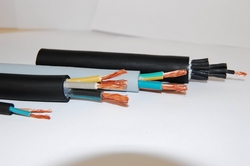 Rubber Cables Suppliers in Abu Dhabi