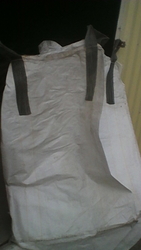 Used Jumbo Bags from GALAXY PLASTIC LLC