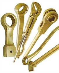 NON SPARKING HAND TOOLS SUPPLIERS IN UAE from ADEX INTL