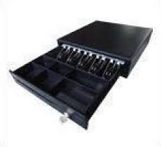 POZONE CASH DRAWER PCD4141 from SIS TECH GENERAL TRADING LLC