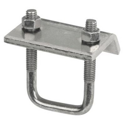 Beam Clamp for Mounting Channel