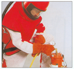Safety Equipment from ALBWARDY TECHNICAL & INDUSTRIAL EST.(BITEC)
