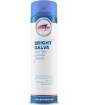 Bright Galva from ALBWARDY TECHNICAL & INDUSTRIAL EST.(BITEC)