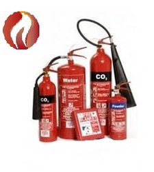 Fire extinguisher Sharjah inspection from CITY CARE & SAFETY EQUIP.FIX.CONT. LLC