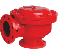 LIFECO DELUGE VALVE from LICHFIELD FIRE & SAFETY EQUIPMENT FZE - LIFECO