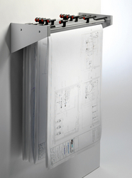 VISTAPLAN WALL CARRIER from SIS TECH GENERAL TRADING LLC