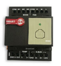 Smart HomeHVAC2, Air Condition Control Module (G4)