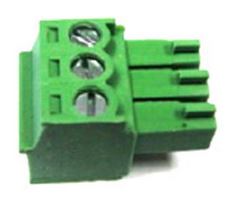 3I S-BUS Connectors Pack of (10) for (G4)