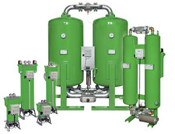 Air Dryer and Filters from SIGMA STAR EQUIPMENT & MACHINERY 