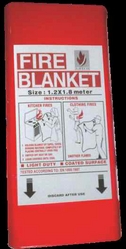 LIFECO FIRE BLANKETS