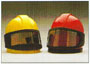 Safety Helmets from ALBWARDY TECHNICAL & INDUSTRIAL EST.(BITEC)