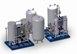 Nitrogen Generator from SIGMA STAR EQUIPMENT & MACHINERY 