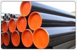  PIPE from NEW SEAS ALLOYS LLP