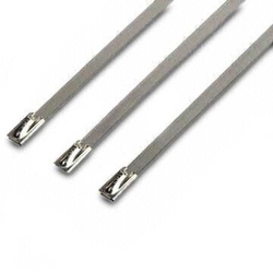 SS Cable Ties from LEADERS GCC -