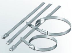 Stainless Steel Cable Ties