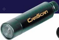 Camscan Box Camera CS-B02DNR