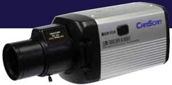 Camscan Box Camera CS-B4300