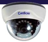 Camscan Dome indoor Camera CS-PD6500