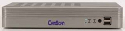 Camscan DVR 3000