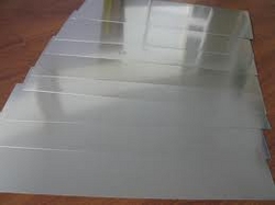 Titanium Plate