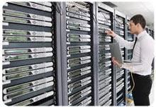 Servers & Storage Solutions from ASTRALTECHNOLOGIES