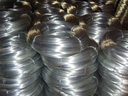 GALFAN WIRE MANUFACTURE | SUPPLIER