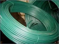 PVC AND PP COATED WIRE MANUFACTURE | SUPPLIER from LINK MIDDLE EAST LTD