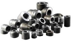 STAINLESS STEEL FITTING from UDAY STEEL & ENGG. CO.