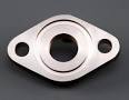 Oval Flange from TIMES STEELS
