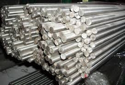 SS 304 Round Bars from TIMES STEELS