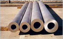 TUBLER PIPES from NEW SEAS ALLOYS LLP