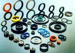 Hydraulic Rings 