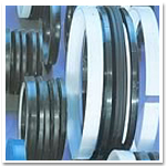 	Hydraulic Seal and Oil seal
