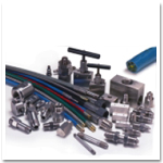 Industrial Hoses, Connectors and Valves