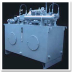 Hydraulic Power Pack from HYDROFIT GROUP