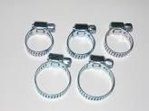 Hose Clamp from HYDROFIT GROUP