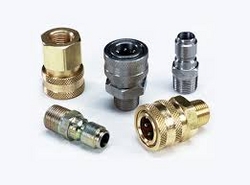 Hose Fittings from HYDROFIT GROUP