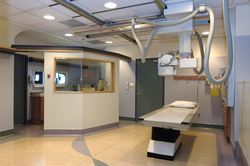 Lead Shielding for X Ray Room  from PARAMOUNT MEDICAL EQUIPMENT TRADING LLC 