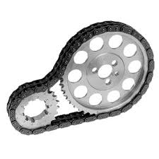 Chain and Sprockets from HYDROFIT GROUP