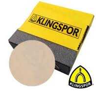 Klingspor Abrasives Suppliers In Uae