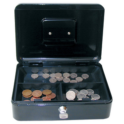Cash Box Suppliers in UAE from WORLD WIDE DISTRIBUTION FZE
