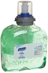 Purell Automatic Hand Sanitizer Refill 5457  from AL MAS CLEANING MAT. TR. L.L.C