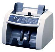 LAUREL (JAPAN)CURRENCY COUNTING MACHINE W/ODETECTI