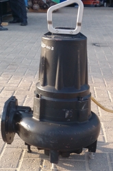 CAPRARI SUBMERSIBLE ELECTRIC PUMP  from LEO ENGINEERING SERVICES LLC