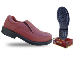 SAFETY SHOE EMPEROR from ABILITY TRADING LLC