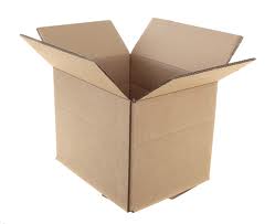 CARTON  MANUFACTURES from IDEA STAR PACKING MATERIALS TRADING LLC.