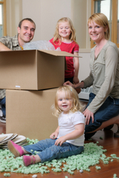 RELOCATION SERVICES from IDEA STAR PACKING MATERIALS TRADING LLC.