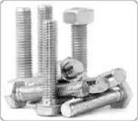 Inconel Bolts & Nuts from TIMES STEELS