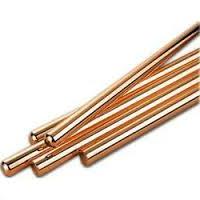 Copper nickel Rod from TIMES STEELS