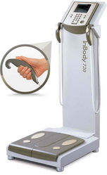 Body Composition Analyzer in Dubai from KREND MEDICAL EQUIPMENT TRADING LLC